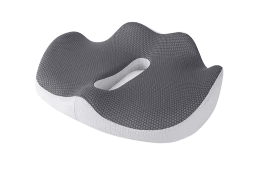 Best Seat Cushion for Long Hours of Sitting (2026) - Home and Travel Gear