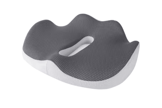 Best Seat Cushion for Long Hours of Sitting — 2026 Guide - Home and Travel Gear